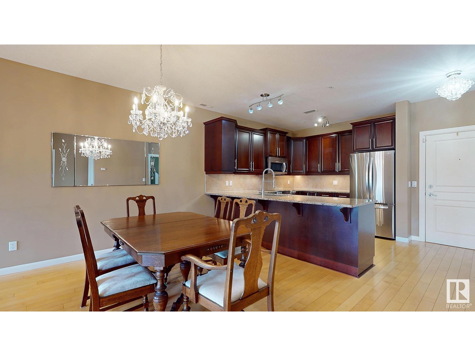 #340 160 Magrath Rd Nw, Edmonton, Alberta  T6R 3T7 - Photo 16 - E4449237