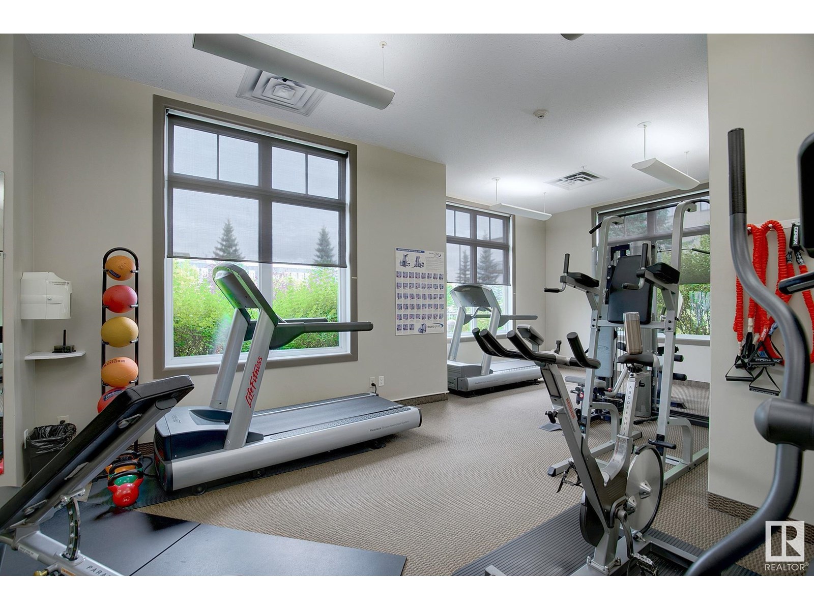 #340 160 Magrath Rd Nw, Edmonton, Alberta  T6R 3T7 - Photo 40 - E4449237