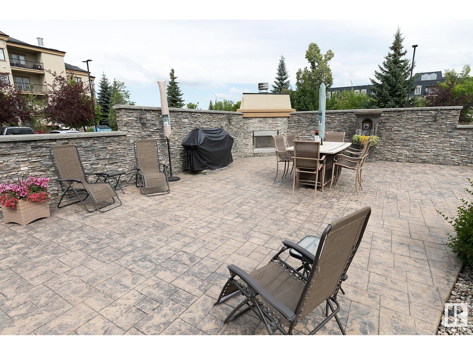 #340 160 Magrath Rd Nw, Edmonton, Alberta  T6R 3T7 - Photo 42 - E4449237