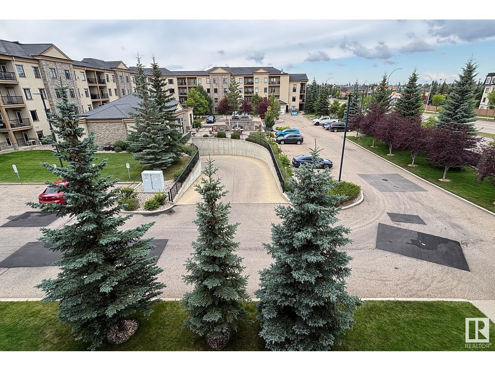 #340 160 Magrath Rd Nw, Edmonton, Alberta  T6R 3T7 - Photo 48 - E4449237