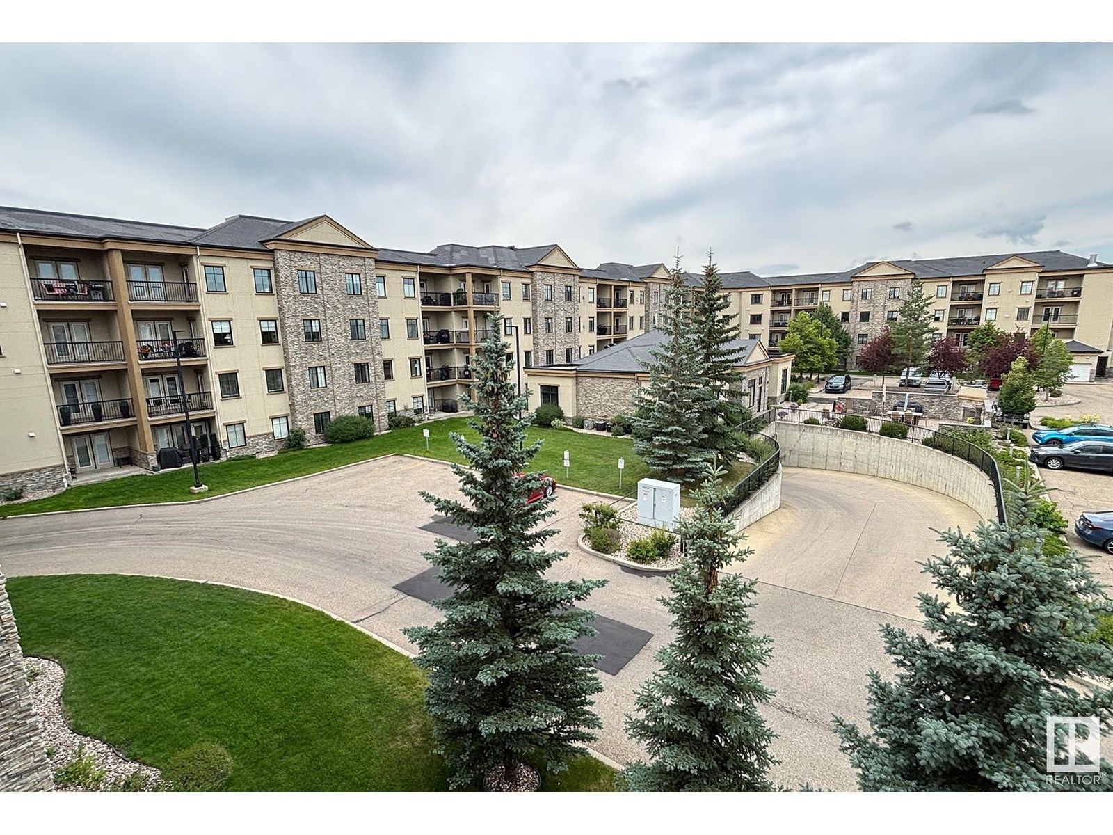 #340 160 Magrath Rd Nw, Edmonton, Alberta  T6R 3T7 - Photo 49 - E4449237
