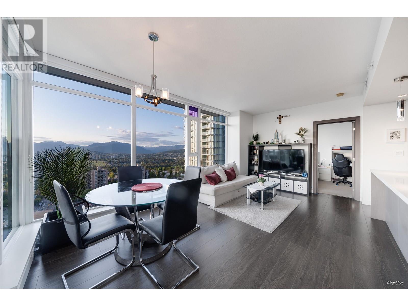 3107 6538 Nelson Avenue, Burnaby, British Columbia  V5H 0G5 - Photo 1 - R3012140