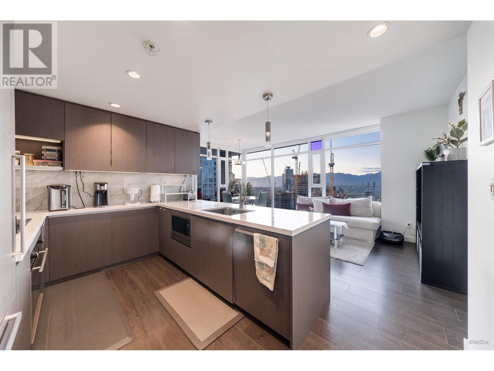 3107 6538 Nelson Avenue, Burnaby, British Columbia  V5H 0G5 - Photo 5 - R3012140