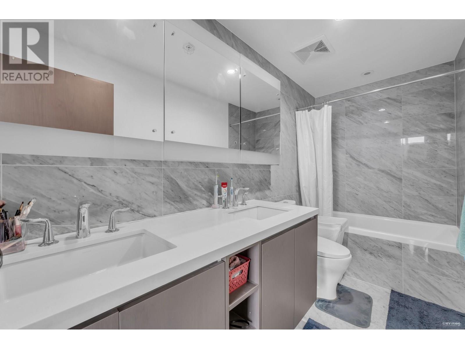 3107 6538 Nelson Avenue, Burnaby, British Columbia  V5H 0G5 - Photo 10 - R3012140
