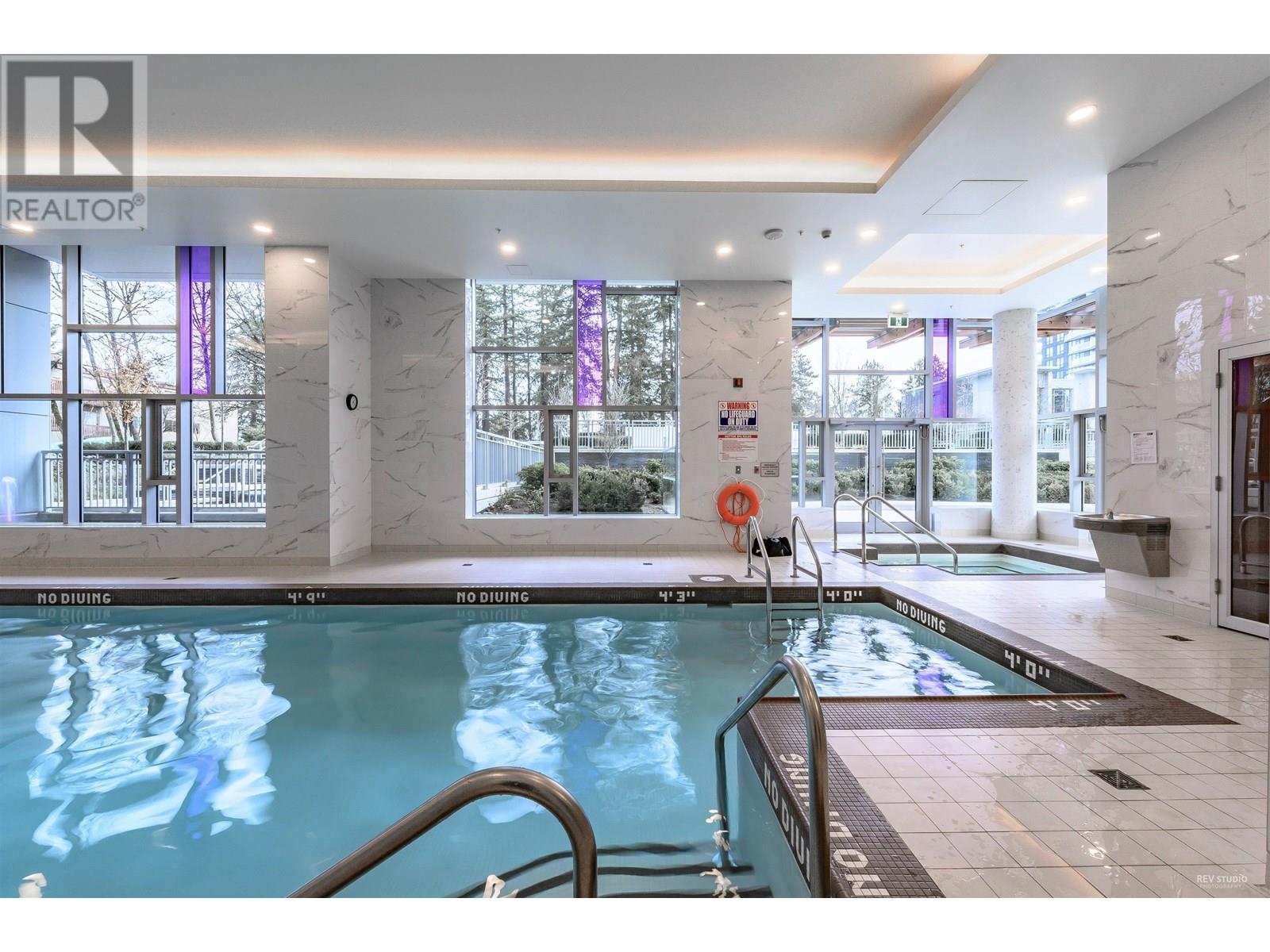 3107 6538 Nelson Avenue, Burnaby, British Columbia  V5H 0G5 - Photo 30 - R3012140
