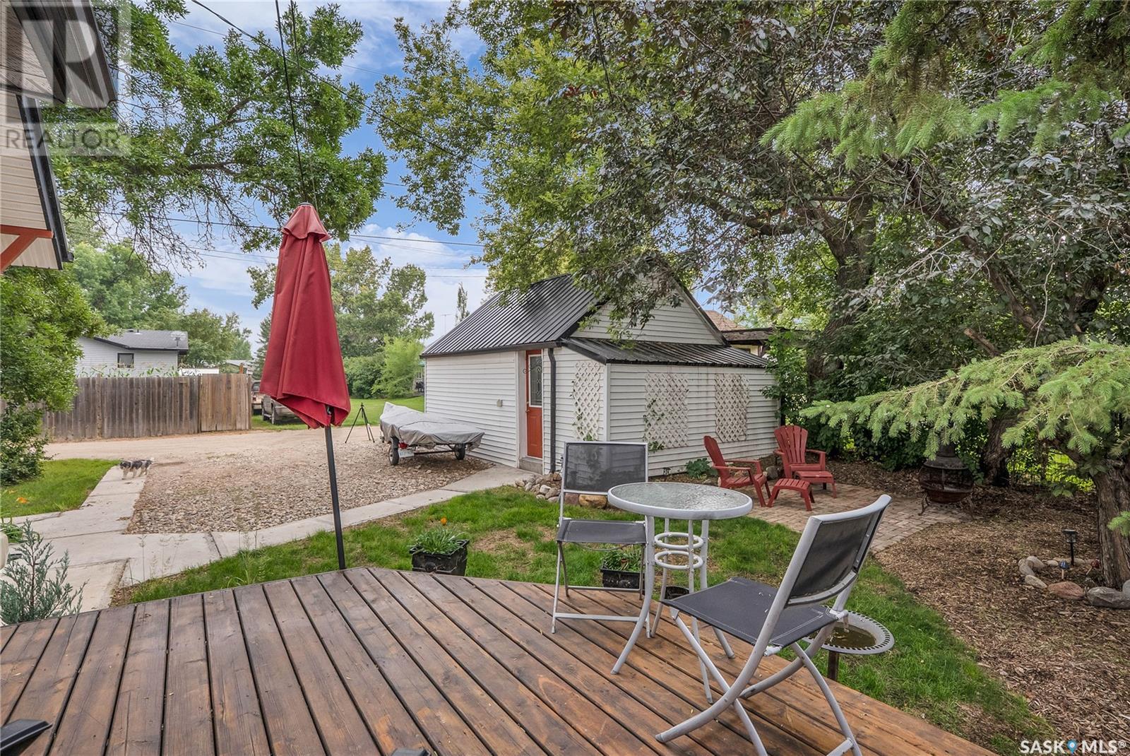 225 Saskatchewan Avenue, Imperial, Saskatchewan  S0J 2J0 - Photo 41 - SK013464