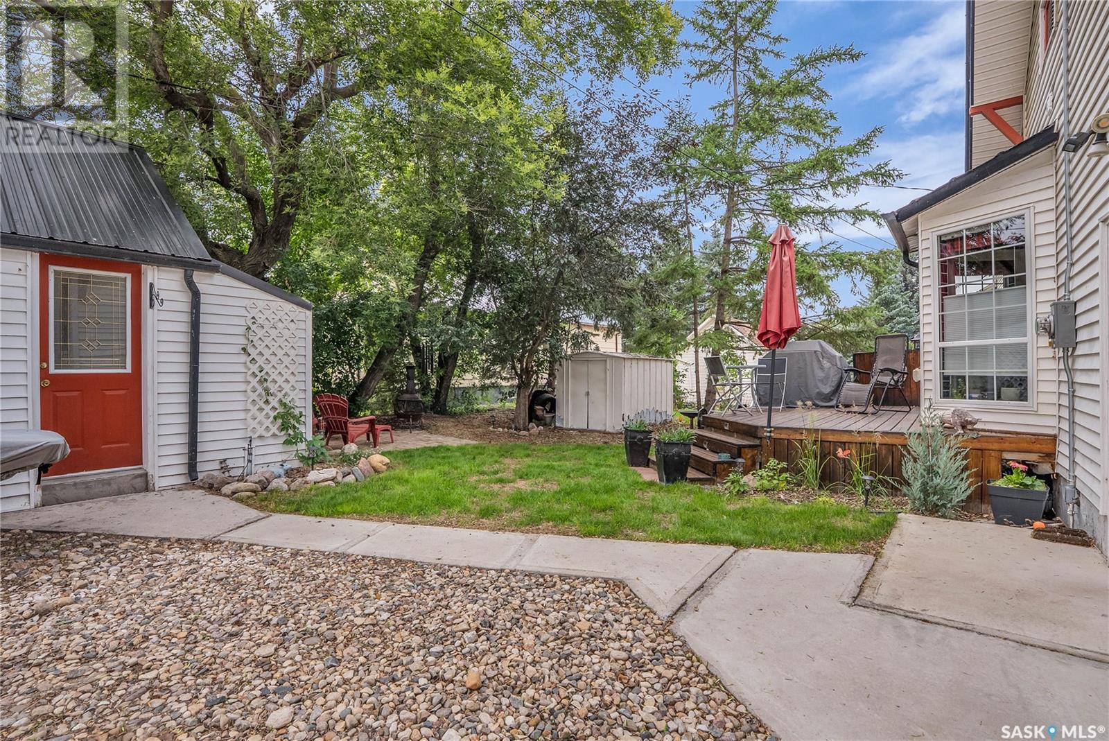 225 Saskatchewan Avenue, Imperial, Saskatchewan  S0J 2J0 - Photo 43 - SK013464