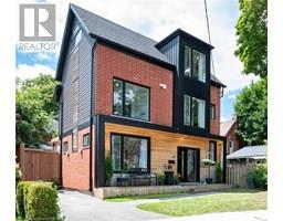 47 GRUHN Street, kitchener, Ontario