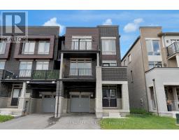 42 DONALD FICHT CRESCENT, Brampton, Ontario