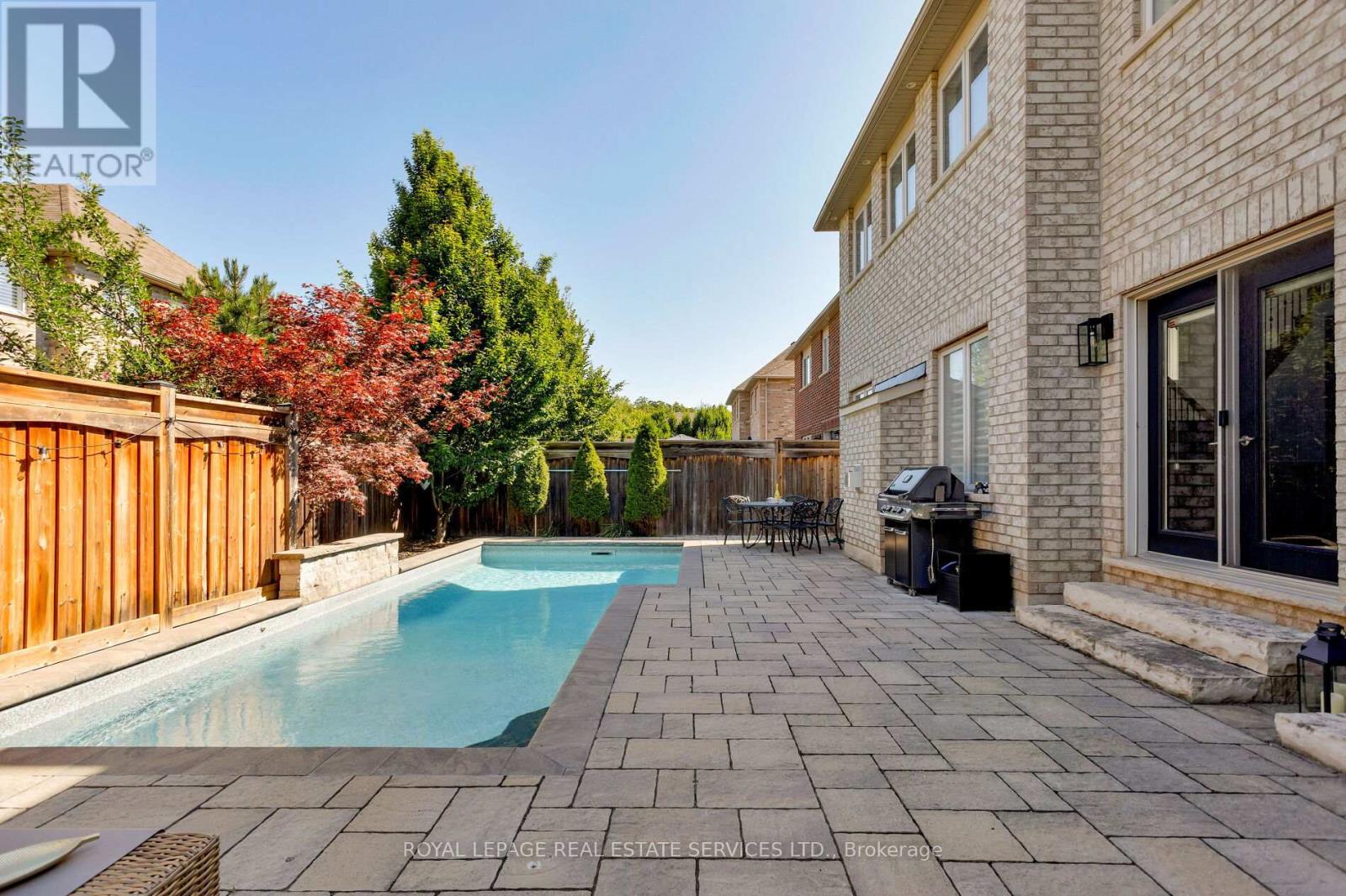 3456 Liptay Avenue, Oakville, Ontario  L6M 0M7 - Photo 43 - W12302942