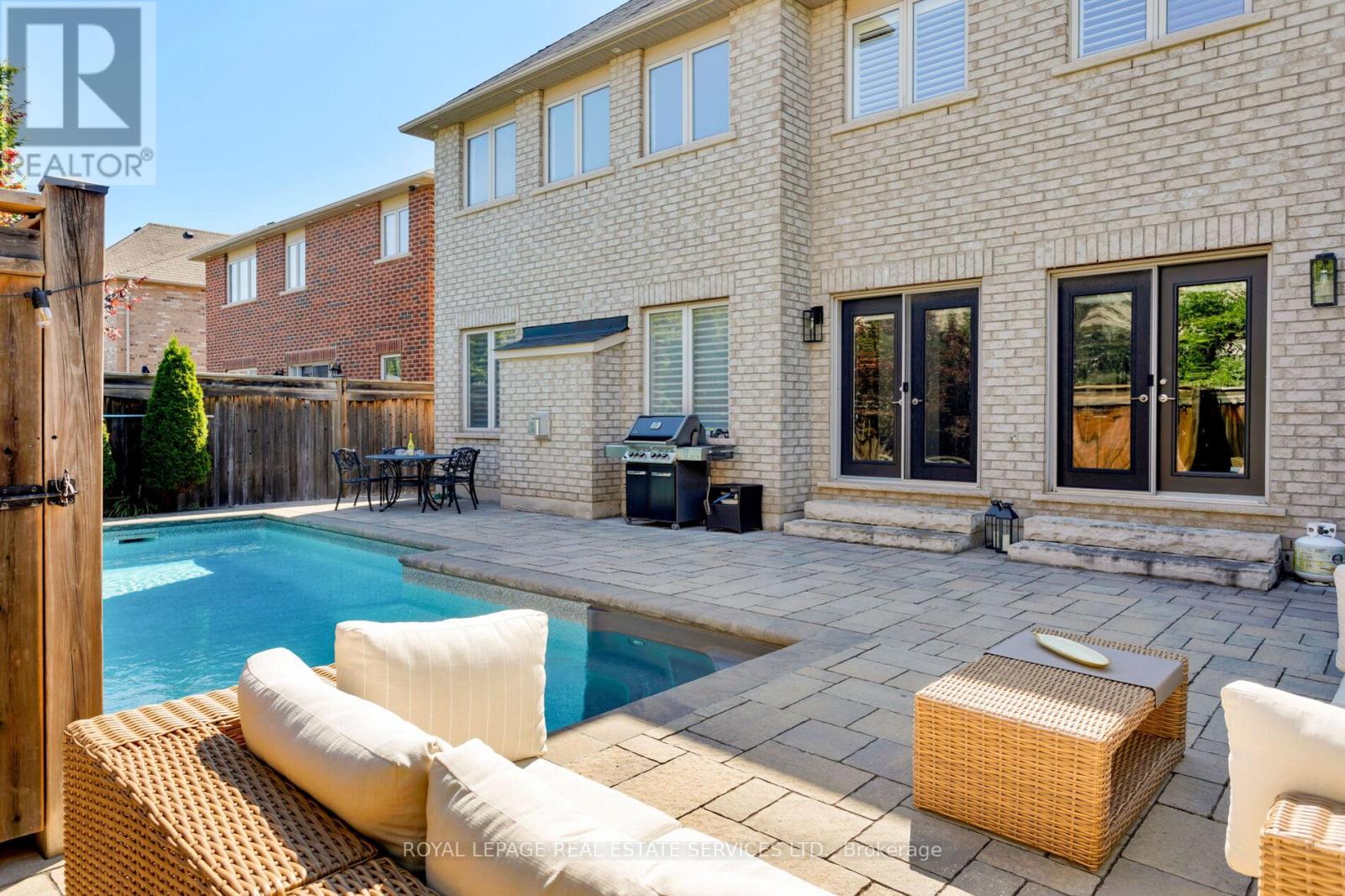 3456 Liptay Avenue, Oakville, Ontario  L6M 0M7 - Photo 44 - W12302942