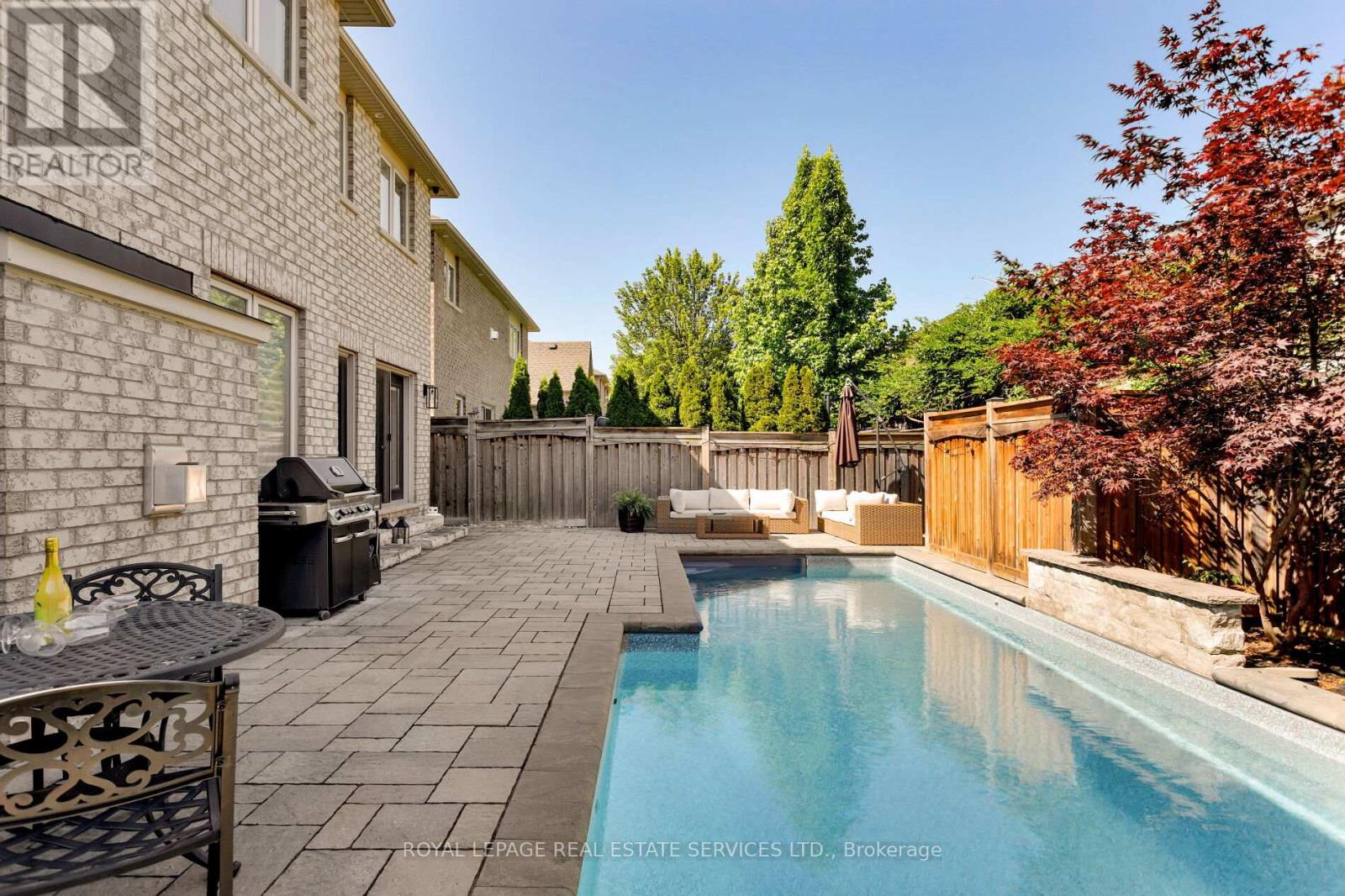 3456 Liptay Avenue, Oakville, Ontario  L6M 0M7 - Photo 45 - W12302942