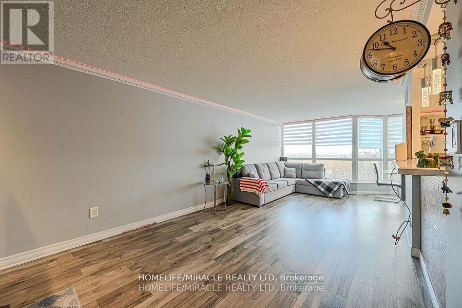 511 - 5 Rowntree Road, Toronto, Ontario  M9V 5G9 - Photo 10 - W12302953
