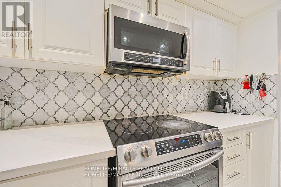 511 - 5 Rowntree Road, Toronto, Ontario  M9V 5G9 - Photo 18 - W12302953