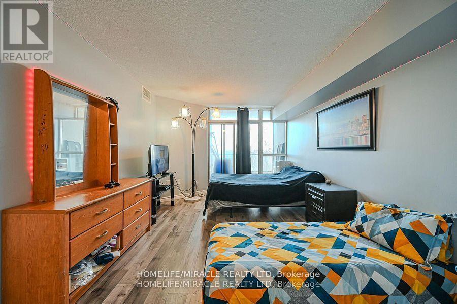 511 - 5 Rowntree Road, Toronto, Ontario  M9V 5G9 - Photo 21 - W12302953