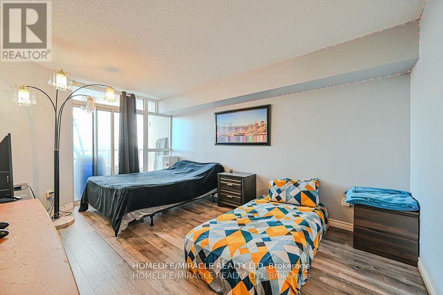 511 - 5 Rowntree Road, Toronto, Ontario  M9V 5G9 - Photo 22 - W12302953