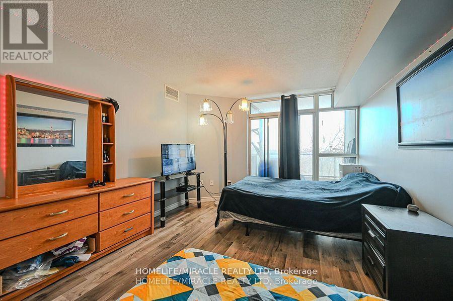511 - 5 Rowntree Road, Toronto, Ontario  M9V 5G9 - Photo 23 - W12302953