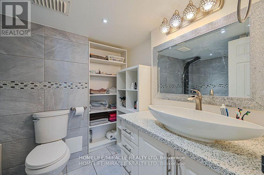 511 - 5 Rowntree Road, Toronto, Ontario  M9V 5G9 - Photo 26 - W12302953