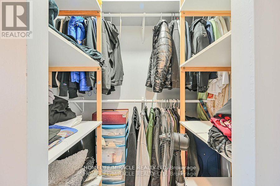 511 - 5 Rowntree Road, Toronto, Ontario  M9V 5G9 - Photo 28 - W12302953