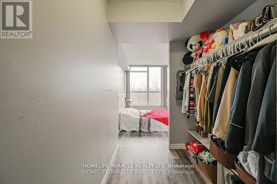 511 - 5 Rowntree Road, Toronto, Ontario  M9V 5G9 - Photo 29 - W12302953
