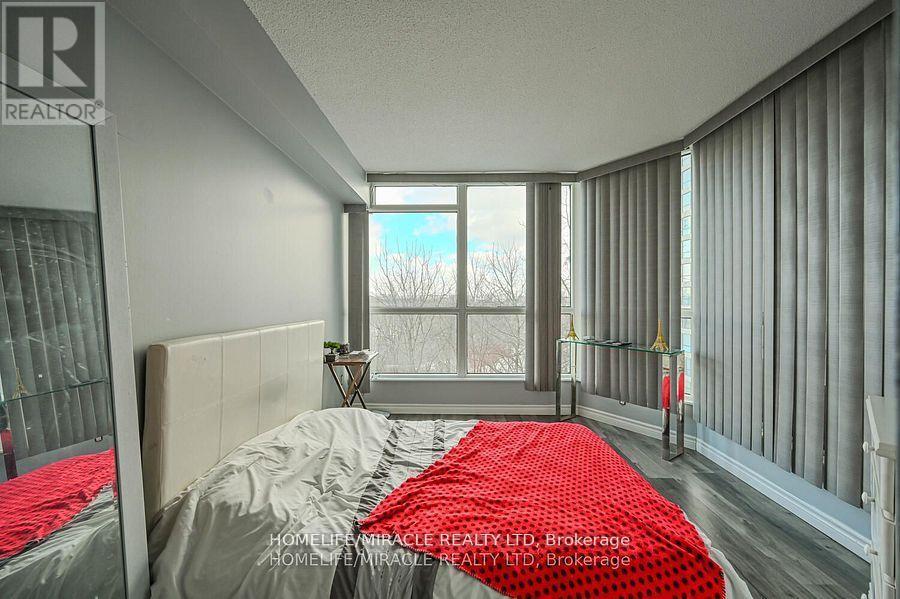 511 - 5 Rowntree Road, Toronto, Ontario  M9V 5G9 - Photo 30 - W12302953
