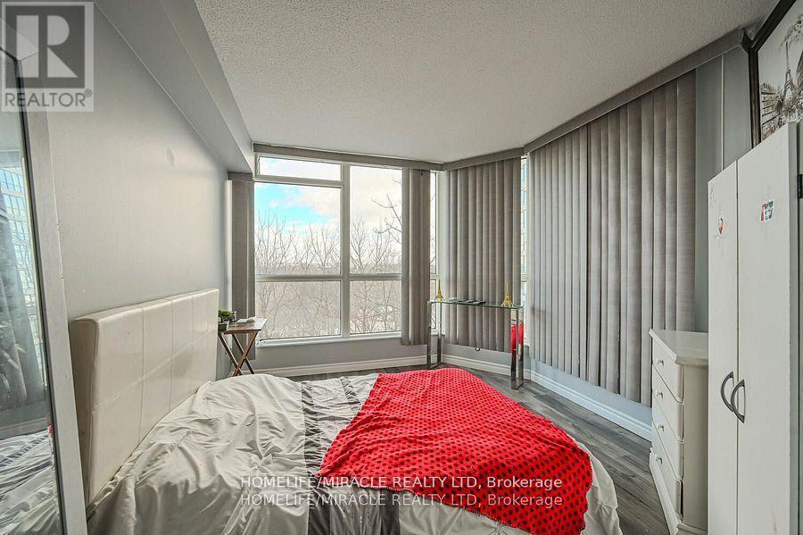 511 - 5 Rowntree Road, Toronto, Ontario  M9V 5G9 - Photo 31 - W12302953