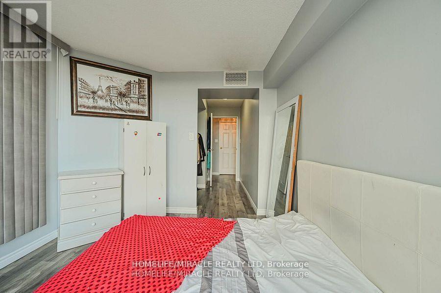 511 - 5 Rowntree Road, Toronto, Ontario  M9V 5G9 - Photo 32 - W12302953