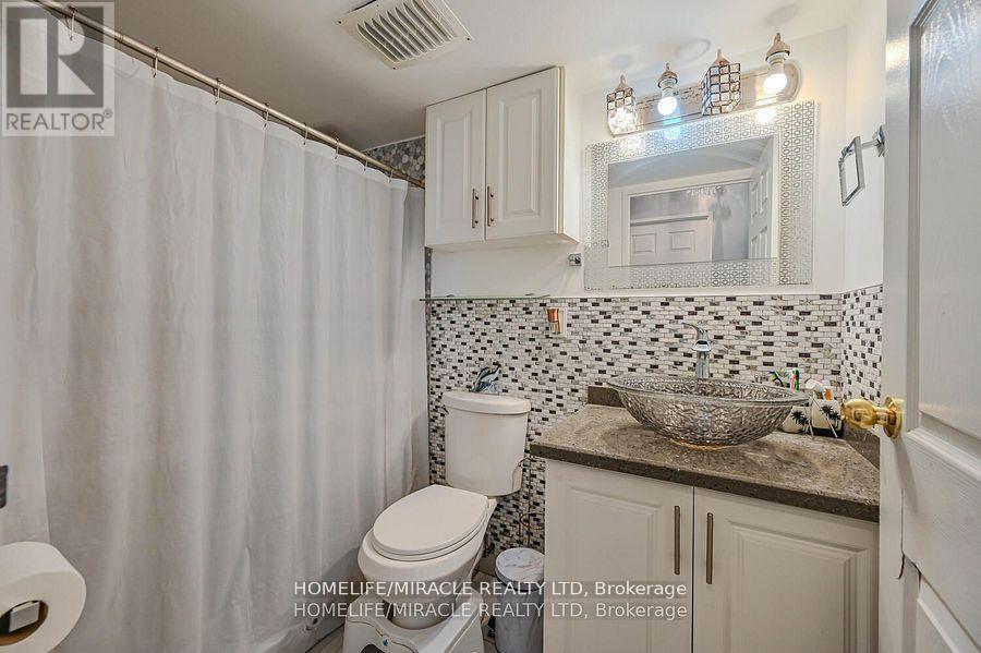 511 - 5 Rowntree Road, Toronto, Ontario  M9V 5G9 - Photo 33 - W12302953
