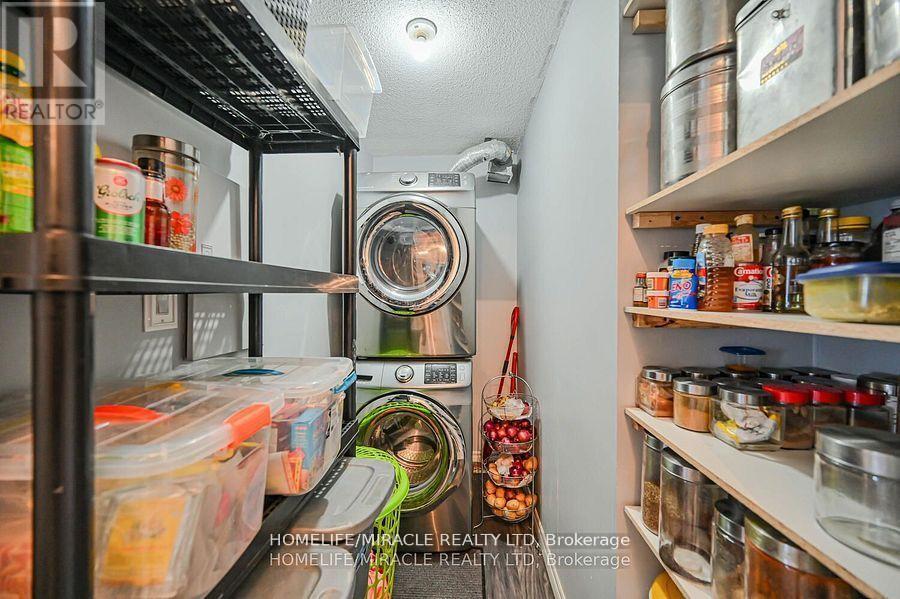511 - 5 Rowntree Road, Toronto, Ontario  M9V 5G9 - Photo 34 - W12302953