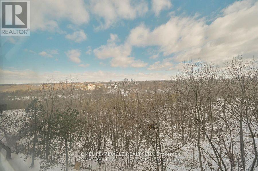 511 - 5 Rowntree Road, Toronto, Ontario  M9V 5G9 - Photo 37 - W12302953