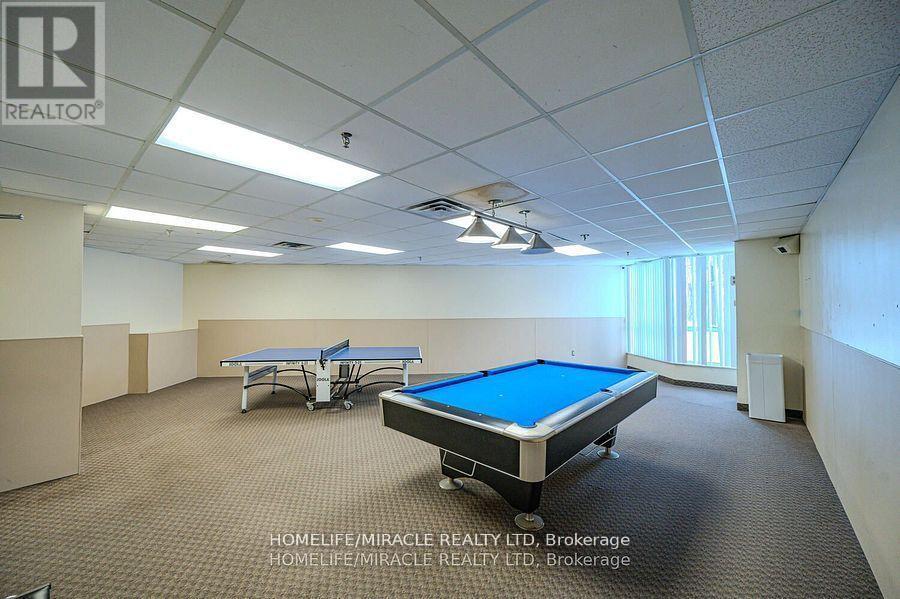 511 - 5 Rowntree Road, Toronto, Ontario  M9V 5G9 - Photo 40 - W12302953