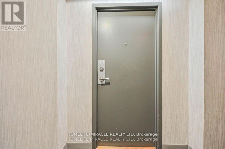 511 - 5 Rowntree Road, Toronto, Ontario  M9V 5G9 - Photo 5 - W12302953