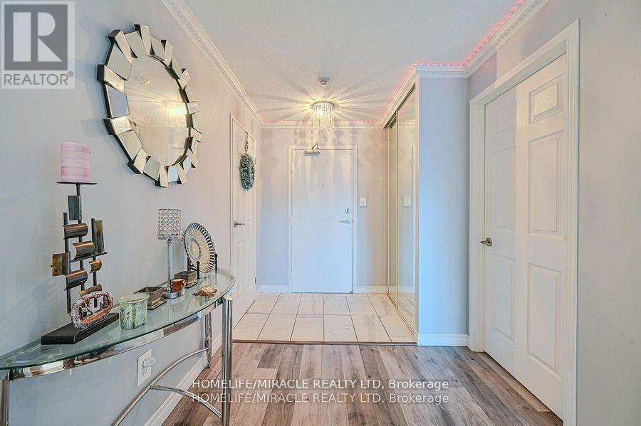 511 - 5 Rowntree Road, Toronto, Ontario  M9V 5G9 - Photo 6 - W12302953