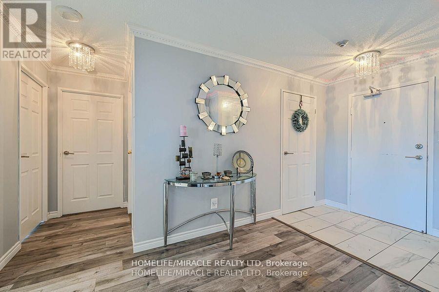 511 - 5 Rowntree Road, Toronto, Ontario  M9V 5G9 - Photo 7 - W12302953