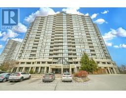 511 - 5 ROWNTREE ROAD, Toronto, Ontario