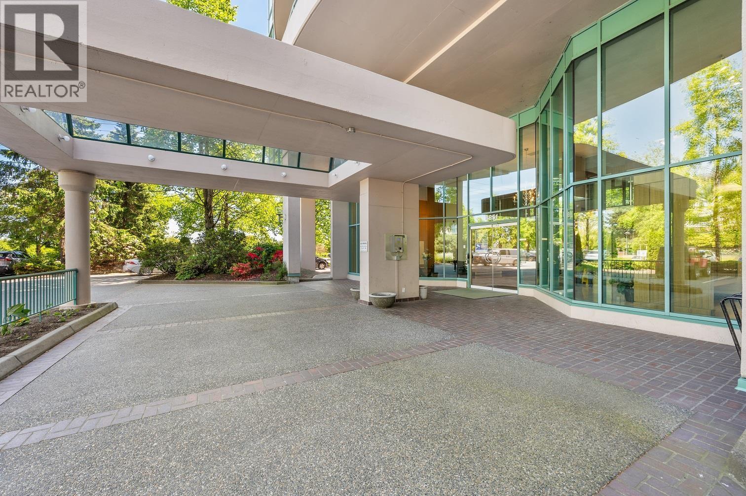 1007 8851 Lansdowne Road, Richmond, British Columbia  V6X 3X7 - Photo 6 - R3013737
