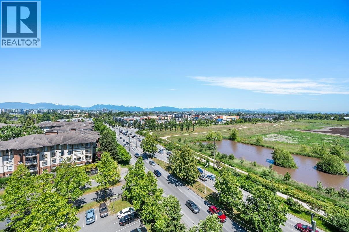 1007 8851 Lansdowne Road, Richmond, British Columbia  V6X 3X7 - Photo 27 - R3013737
