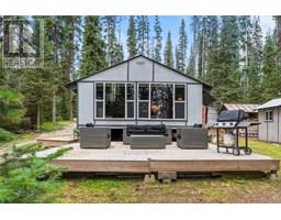Block E Crooked Lake, lake country, British Columbia