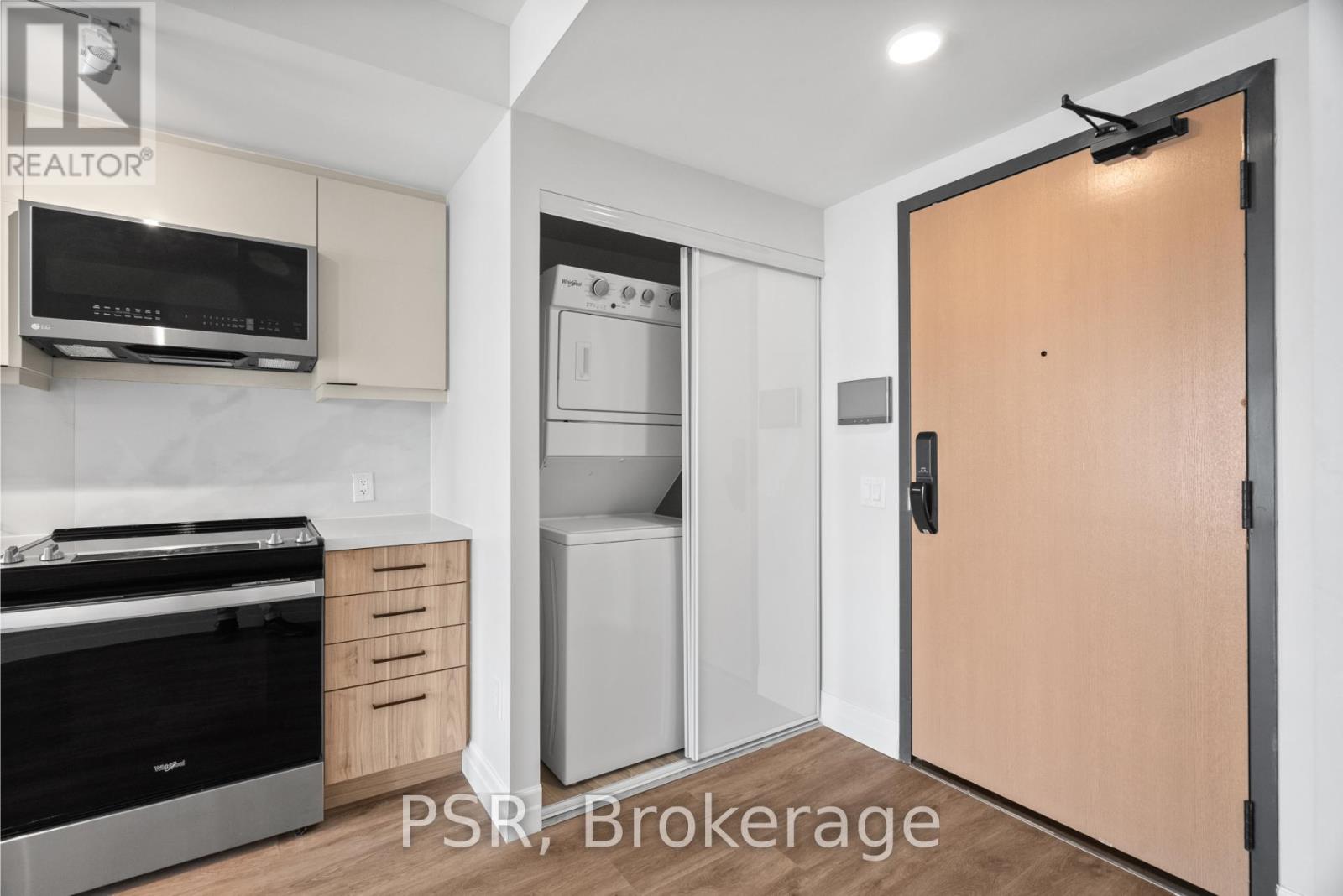 3209 - 203 Jarvis Street, Toronto, Ontario  M5B 0E7 - Photo 10 - C12303009