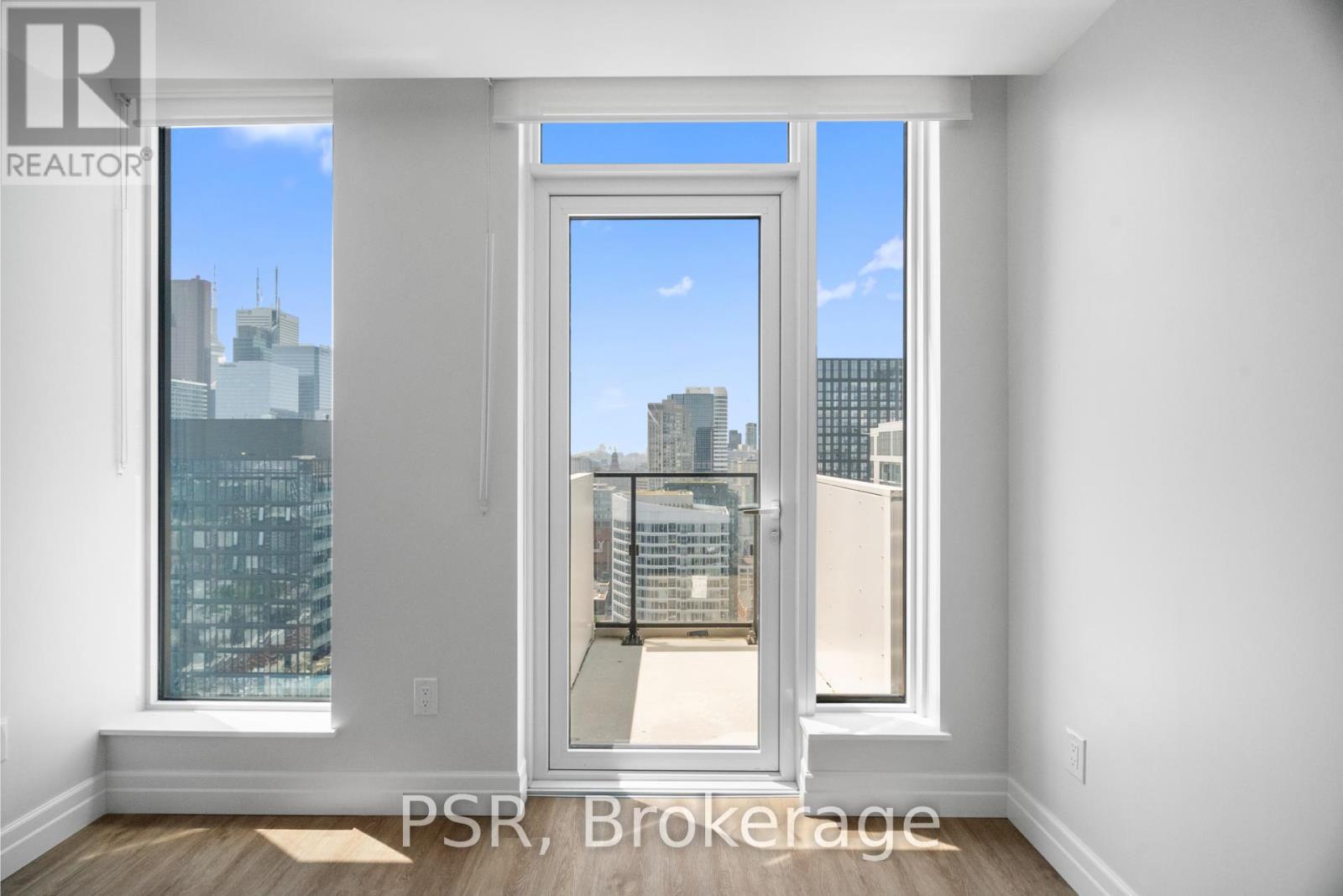 3209 - 203 Jarvis Street, Toronto, Ontario  M5B 0E7 - Photo 11 - C12303009