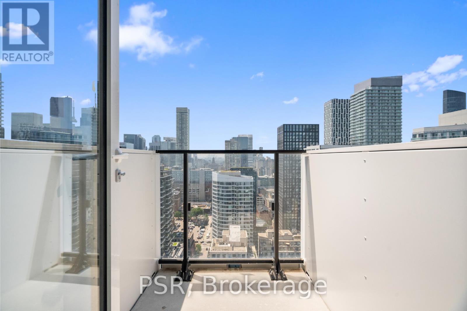 3209 - 203 Jarvis Street, Toronto, Ontario  M5B 0E7 - Photo 12 - C12303009