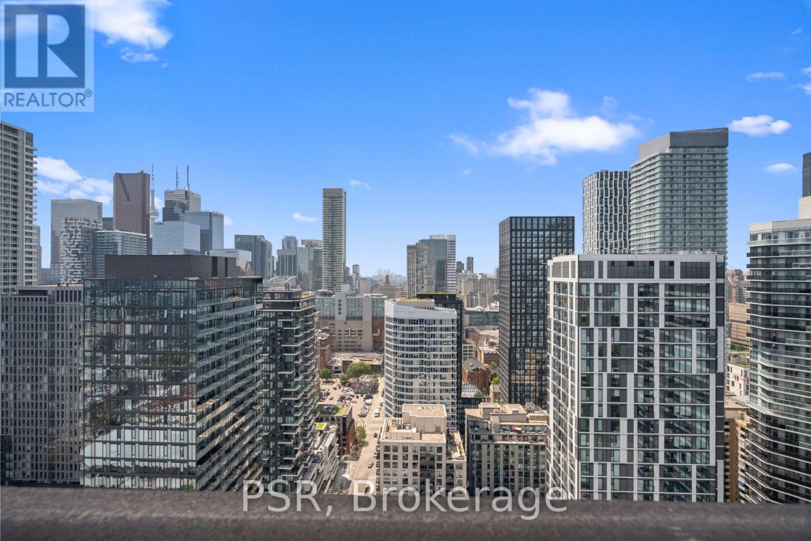 3209 - 203 Jarvis Street, Toronto, Ontario  M5B 0E7 - Photo 13 - C12303009