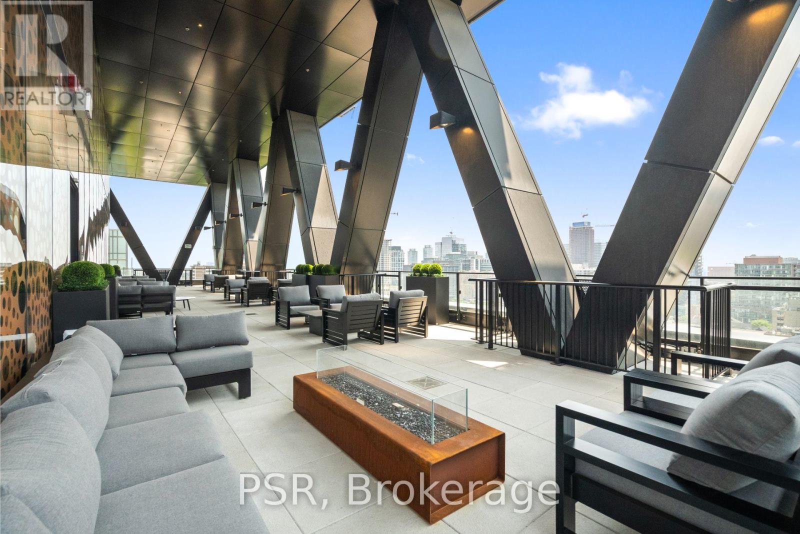 3209 - 203 Jarvis Street, Toronto, Ontario  M5B 0E7 - Photo 15 - C12303009