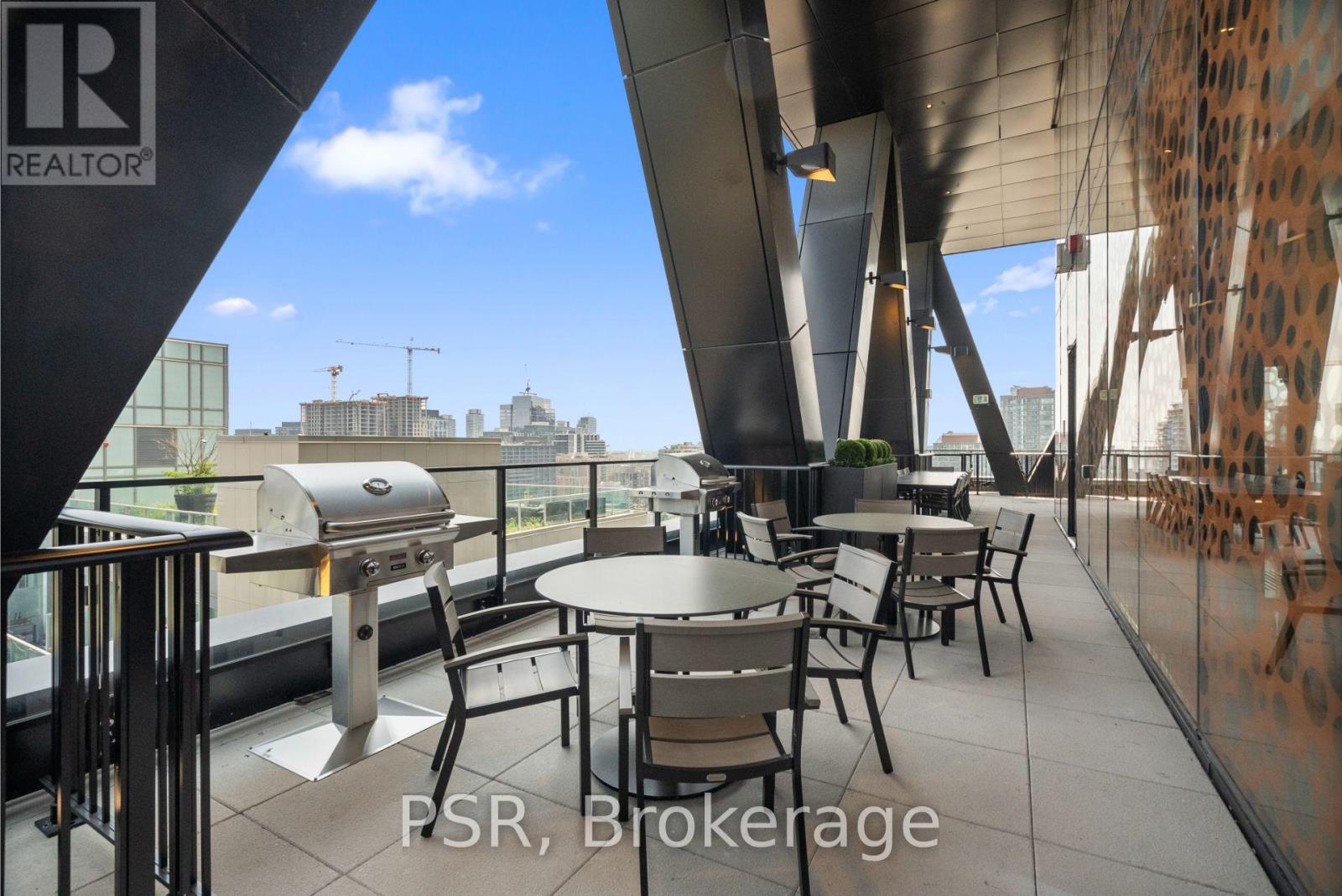 3209 - 203 Jarvis Street, Toronto, Ontario  M5B 0E7 - Photo 17 - C12303009