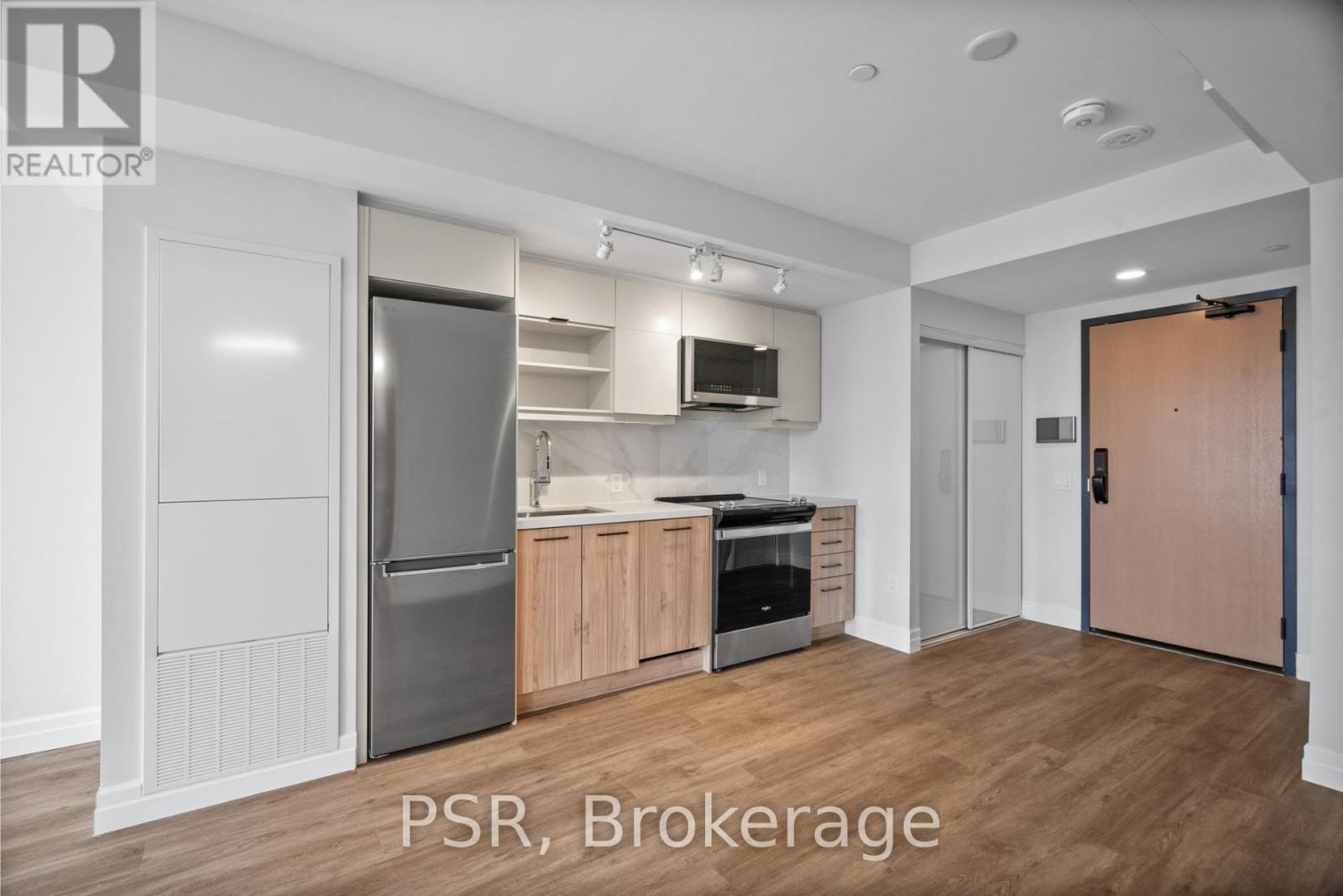 3209 - 203 Jarvis Street, Toronto, Ontario  M5B 0E7 - Photo 3 - C12303009