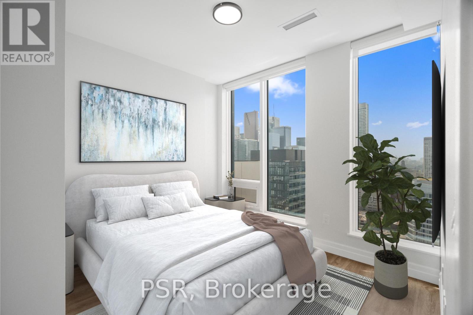 3209 - 203 Jarvis Street, Toronto, Ontario  M5B 0E7 - Photo 6 - C12303009
