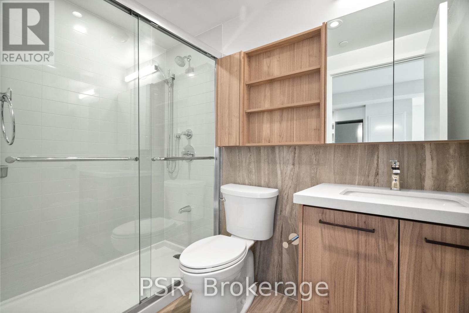 3209 - 203 Jarvis Street, Toronto, Ontario  M5B 0E7 - Photo 9 - C12303009
