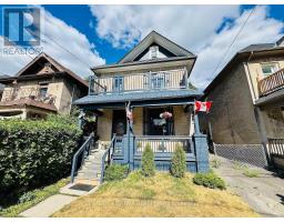 208 PARK STREET N, Peterborough, Ontario