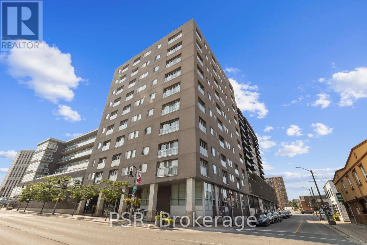 Property at 103 - 44 BOND STREET image 1