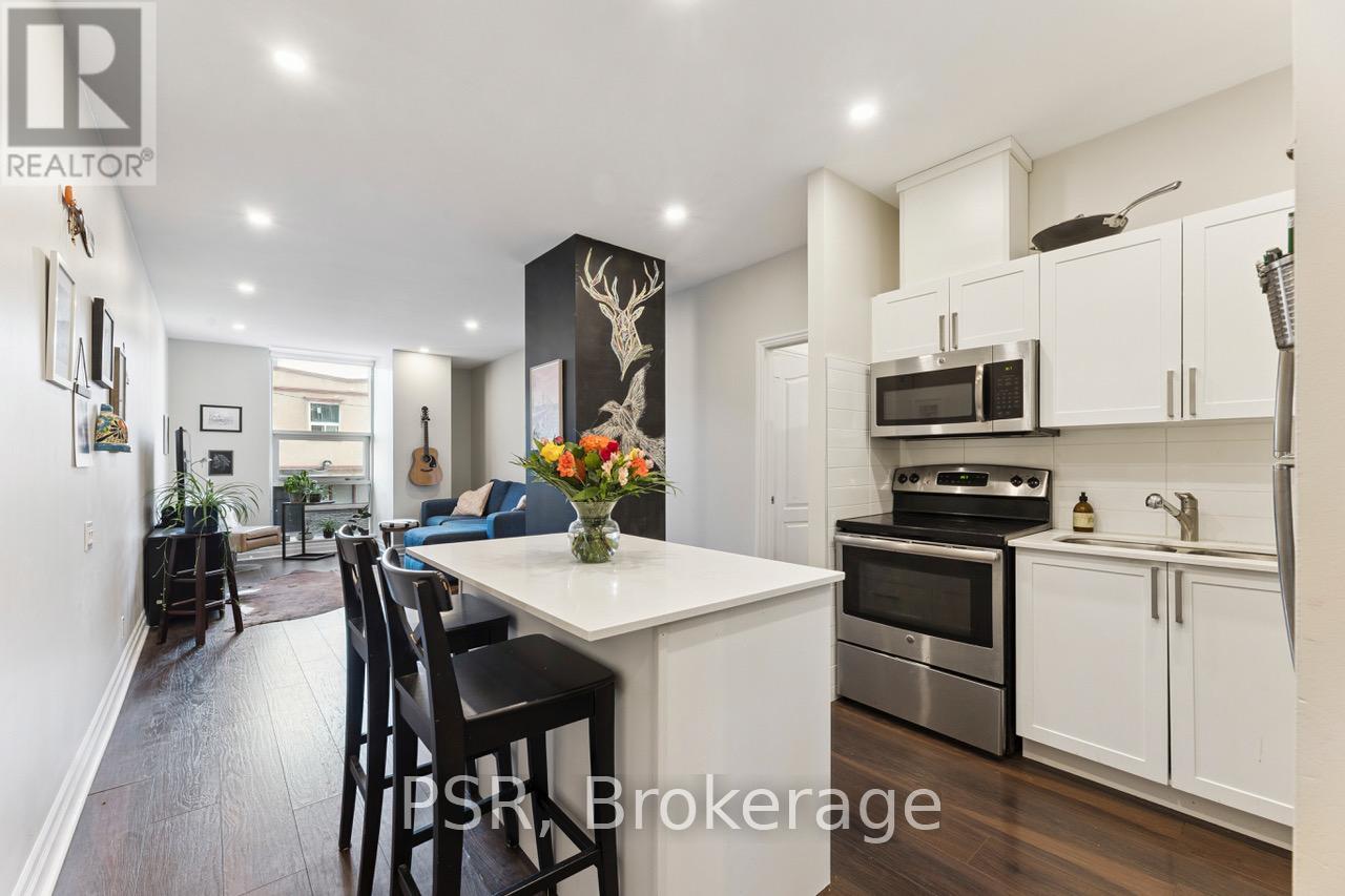 Property at 103 - 44 BOND STREET image 3